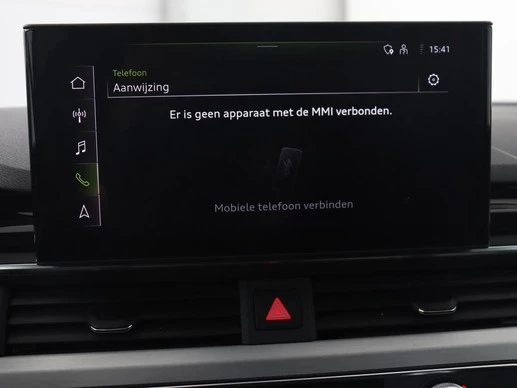 Audi A4 - Afbeelding 21 van 30