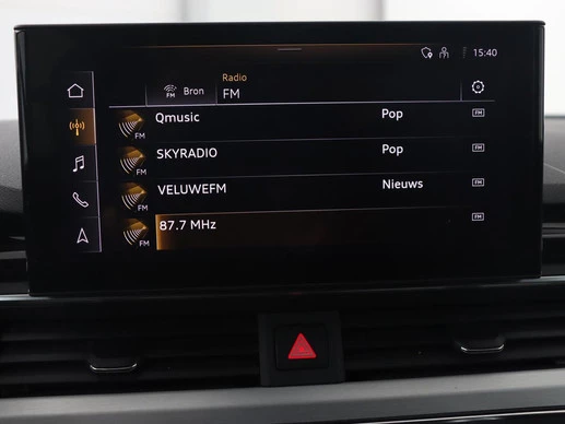 Audi A4 - Afbeelding 23 van 30