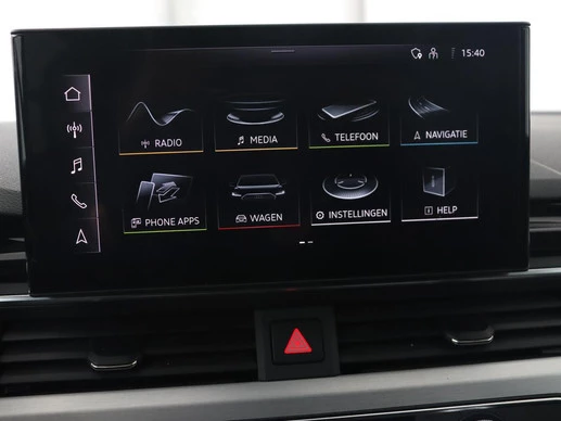 Audi A4 - Afbeelding 24 van 30