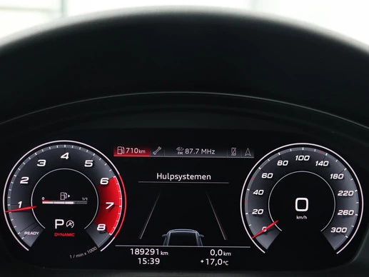 Audi A4 - Afbeelding 29 van 30