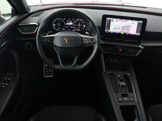 CUPRA Leon Sportstourer - Afbeelding 3 van 30