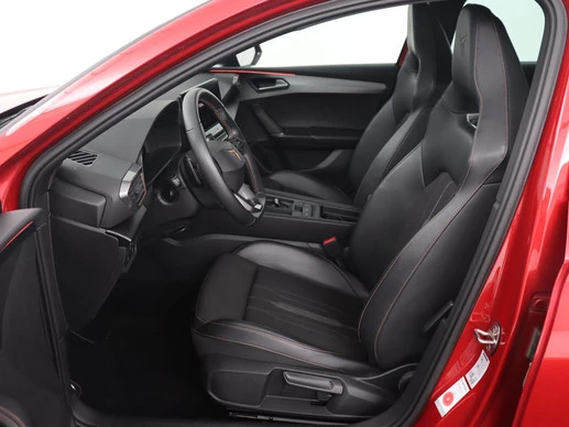 CUPRA Leon Sportstourer - Afbeelding 4 van 30
