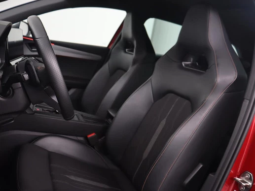 CUPRA Leon Sportstourer - Afbeelding 5 van 30