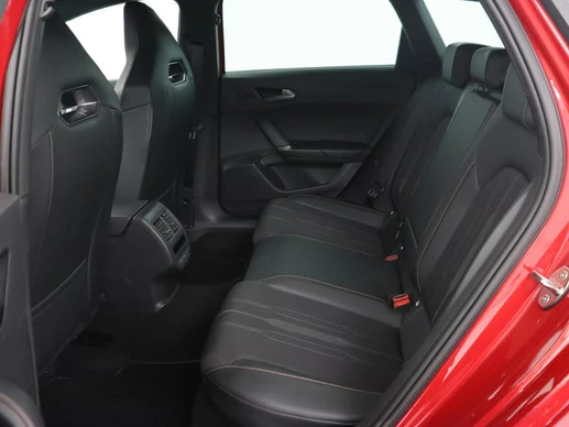 CUPRA Leon Sportstourer - Afbeelding 6 van 30