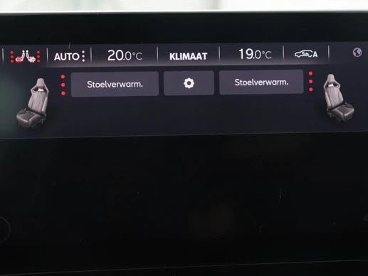CUPRA Leon Sportstourer - Afbeelding 7 van 30