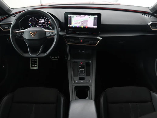 CUPRA Leon Sportstourer - Afbeelding 8 van 30