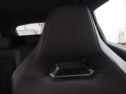 CUPRA Leon Sportstourer - Afbeelding 9 van 30