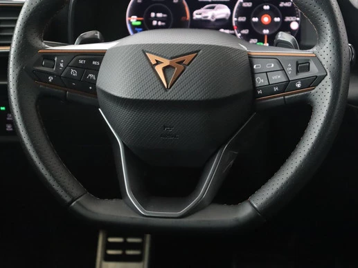 CUPRA Leon Sportstourer - Afbeelding 10 van 30
