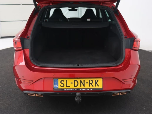 CUPRA Leon Sportstourer - Afbeelding 11 van 30