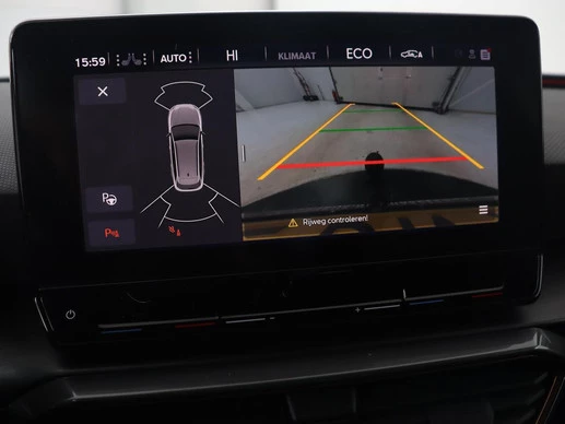 CUPRA Leon Sportstourer - Afbeelding 19 van 30