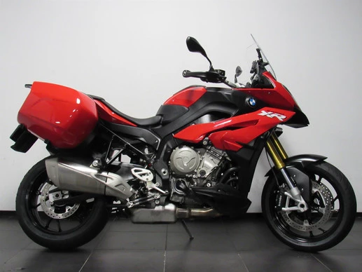 BMW S 1000 XR - Afbeelding 1 van 9