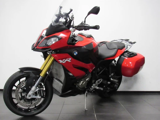 BMW S 1000 XR - Afbeelding 3 van 9