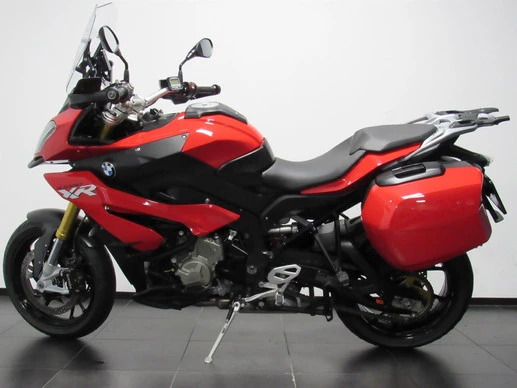 BMW S 1000 XR - Afbeelding 4 van 9