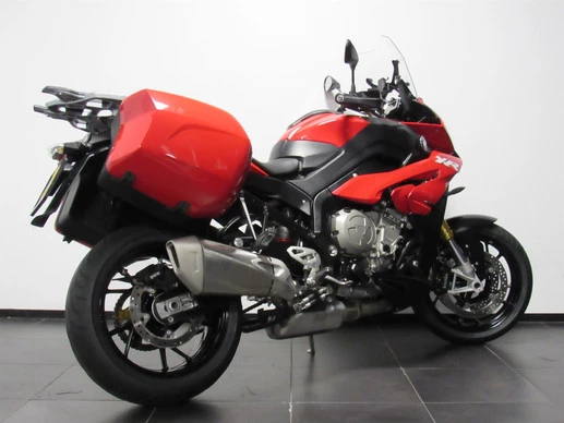 BMW S 1000 XR - Afbeelding 6 van 9
