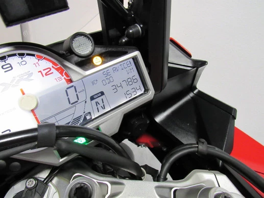 BMW S 1000 XR - Afbeelding 7 van 9