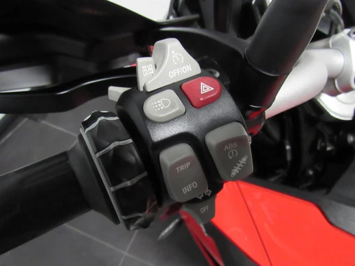 BMW S 1000 XR - Afbeelding 8 van 9