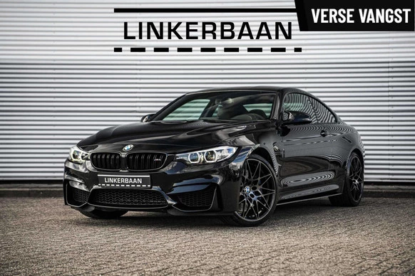 BMW M4 - Afbeelding 1 van 30