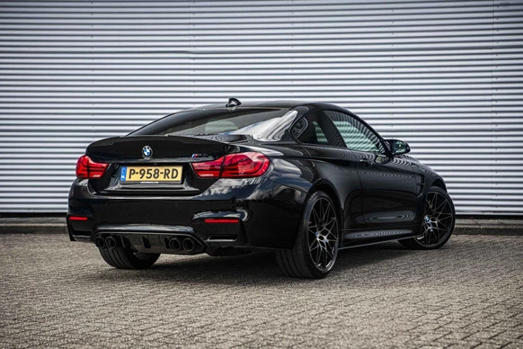 BMW M4 - Afbeelding 3 van 30
