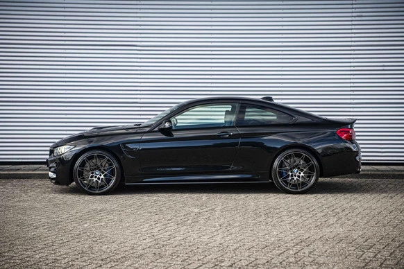 BMW M4 - Afbeelding 9 van 30