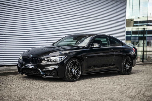 BMW M4 - Afbeelding 10 van 30