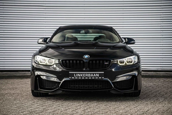 BMW M4 - Afbeelding 11 van 30