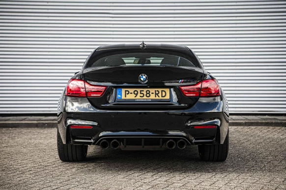 BMW M4 - Afbeelding 12 van 30