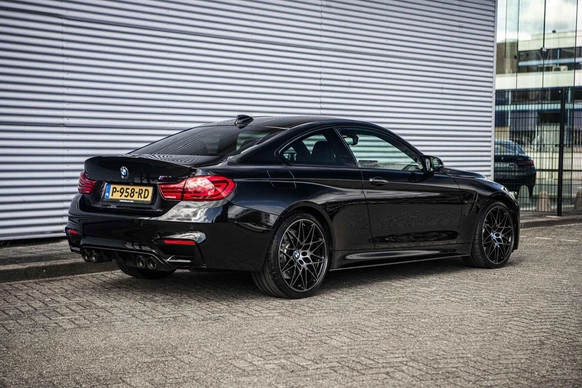 BMW M4 - Afbeelding 13 van 30