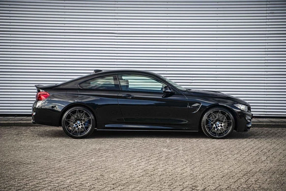 BMW M4 - Afbeelding 14 van 30