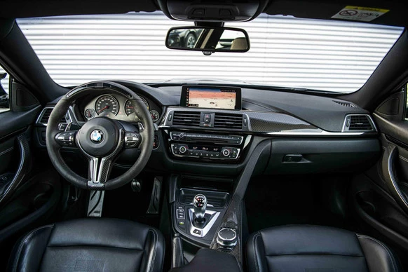 BMW M4 - Afbeelding 15 van 30