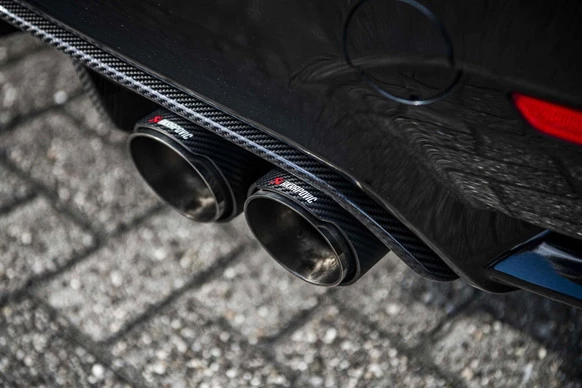 BMW M4 - Afbeelding 21 van 30