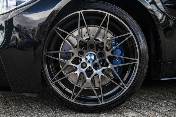 BMW M4 - Afbeelding 22 van 30