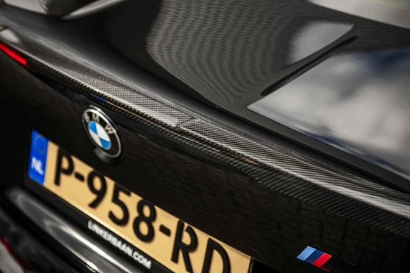 BMW M4 - Afbeelding 24 van 30