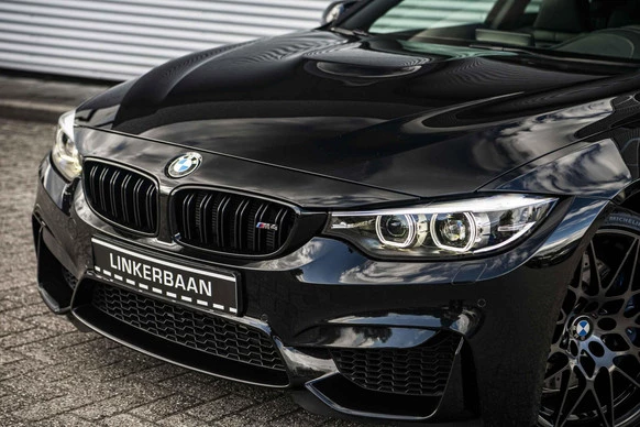 BMW M4 - Afbeelding 25 van 30