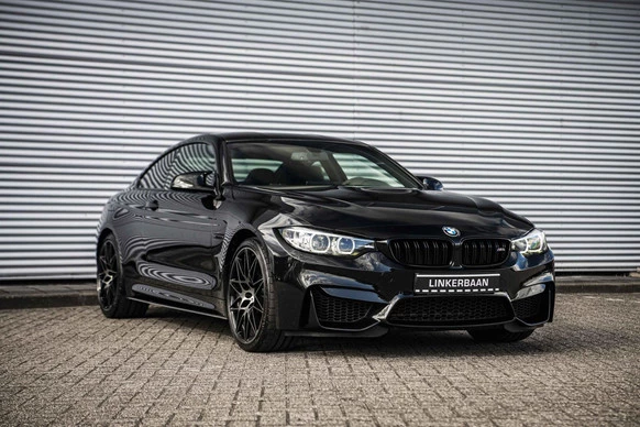 BMW M4 - Afbeelding 26 van 30
