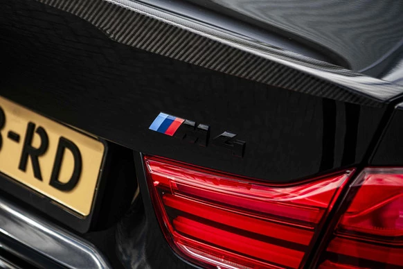 BMW M4 - Afbeelding 27 van 30