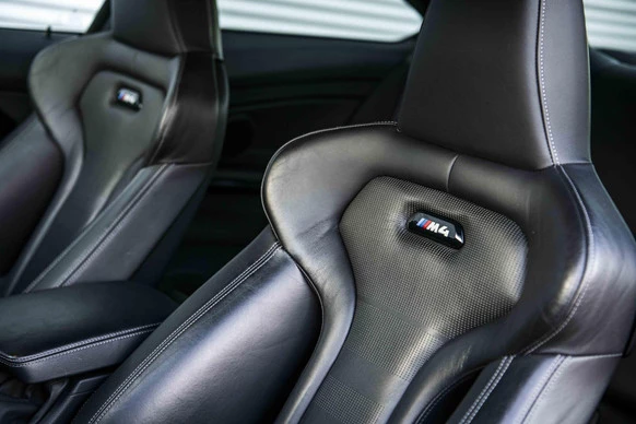 BMW M4 - Afbeelding 30 van 30
