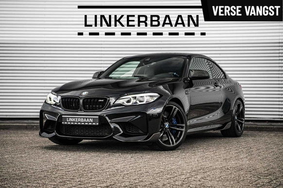 BMW M2 - Afbeelding 1 van 30