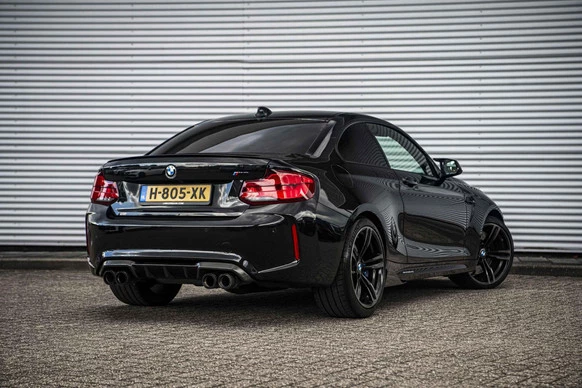 BMW M2 - Afbeelding 3 van 30