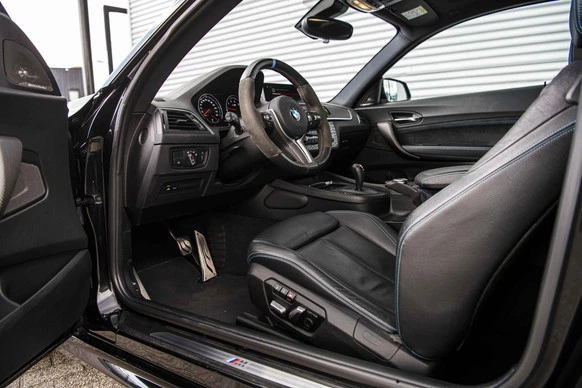 BMW M2 - Afbeelding 5 van 30