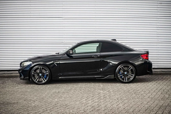 BMW M2 - Afbeelding 10 van 30