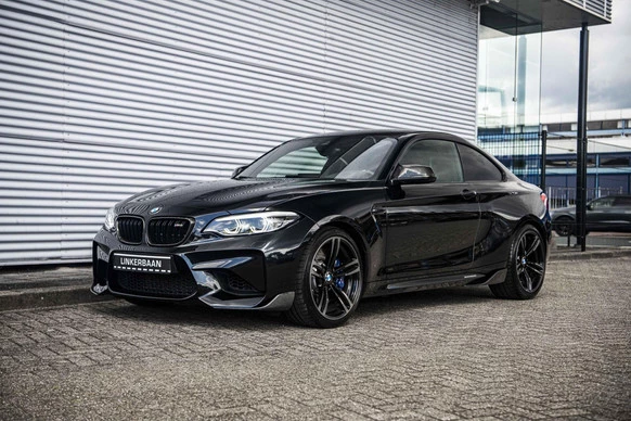 BMW M2 - Afbeelding 11 van 30