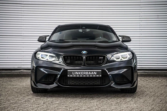 BMW M2 - Afbeelding 12 van 30