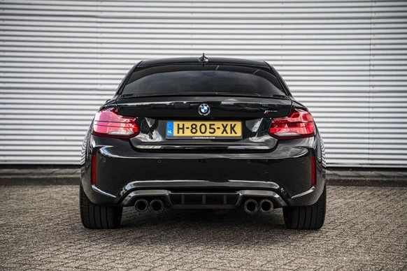 BMW M2 - Afbeelding 13 van 30