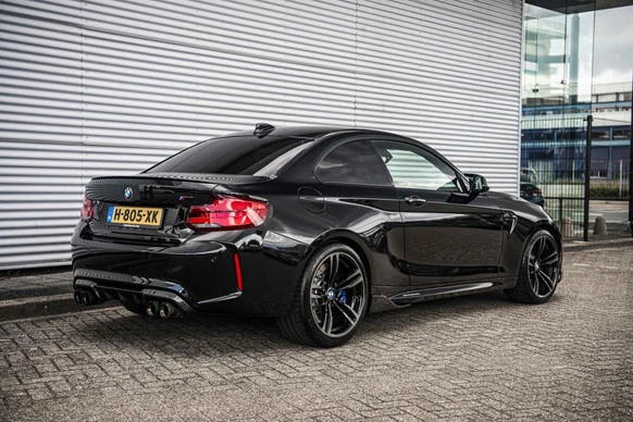 BMW M2 - Afbeelding 14 van 30