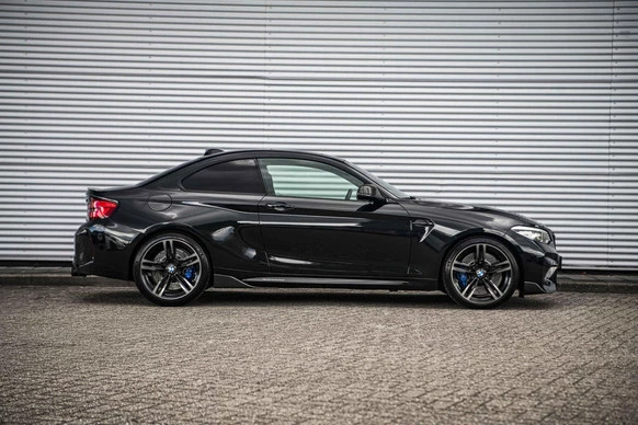 BMW M2 - Afbeelding 15 van 30