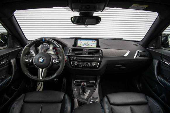 BMW M2 - Afbeelding 16 van 30