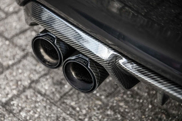 BMW M2 - Afbeelding 23 van 30