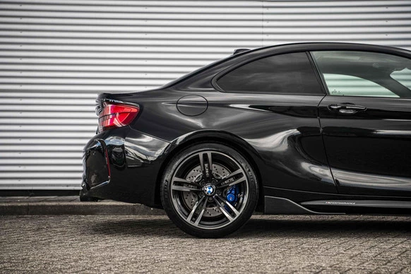 BMW M2 - Afbeelding 25 van 30