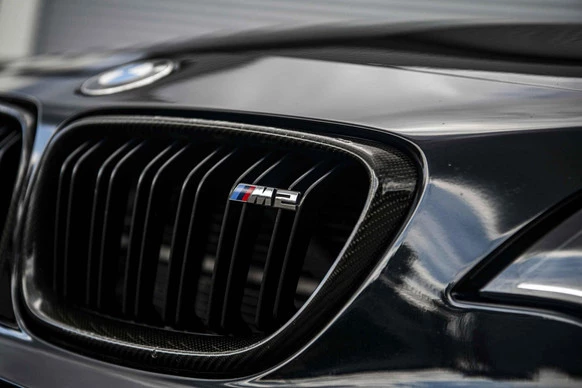 BMW M2 - Afbeelding 27 van 30