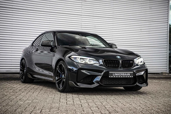 BMW M2 - Afbeelding 29 van 30